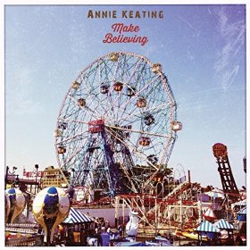 Annie Keating